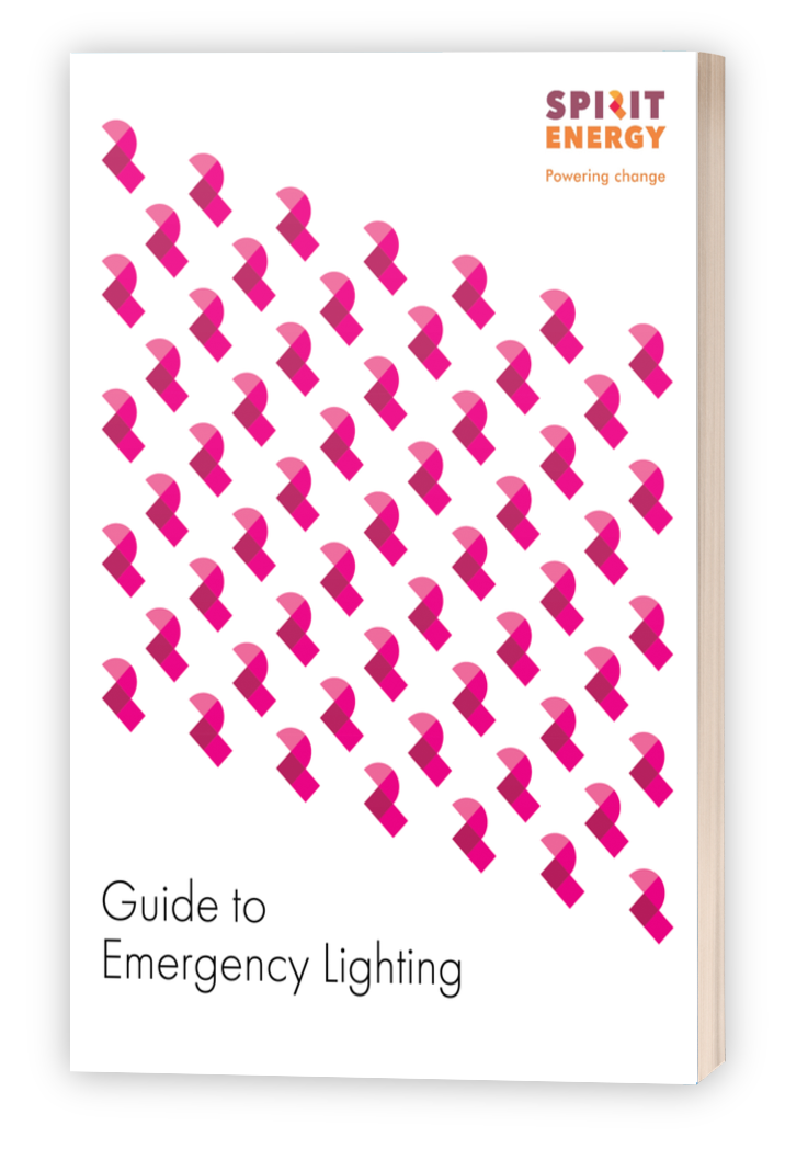 Spirit Emergency Lighting Guide